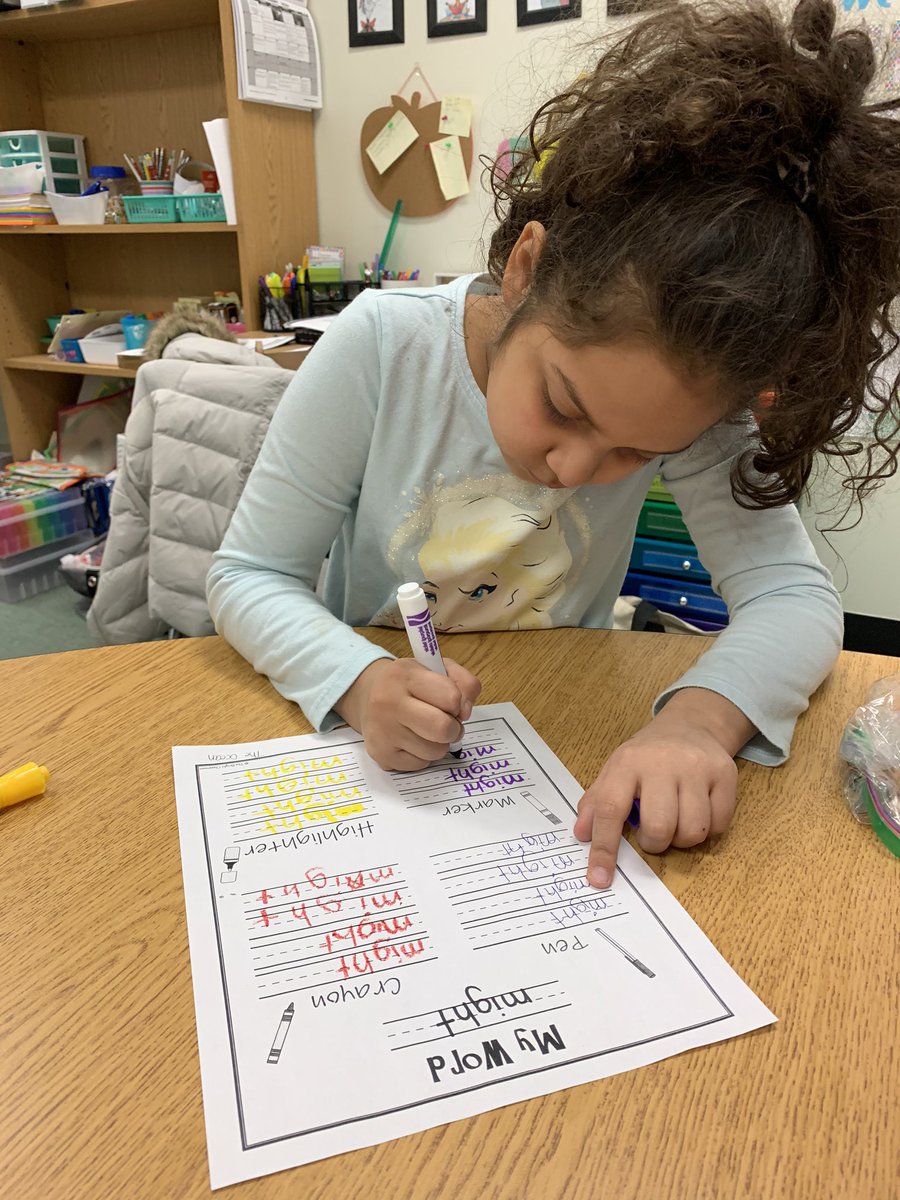 Ms. Drexel tweet media