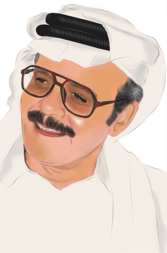 FnTalal's tweet photo. #احبك_لو_تكون_حاضر وراح امشي معاك للآخر. https://t.co/Gxb1dXazfi