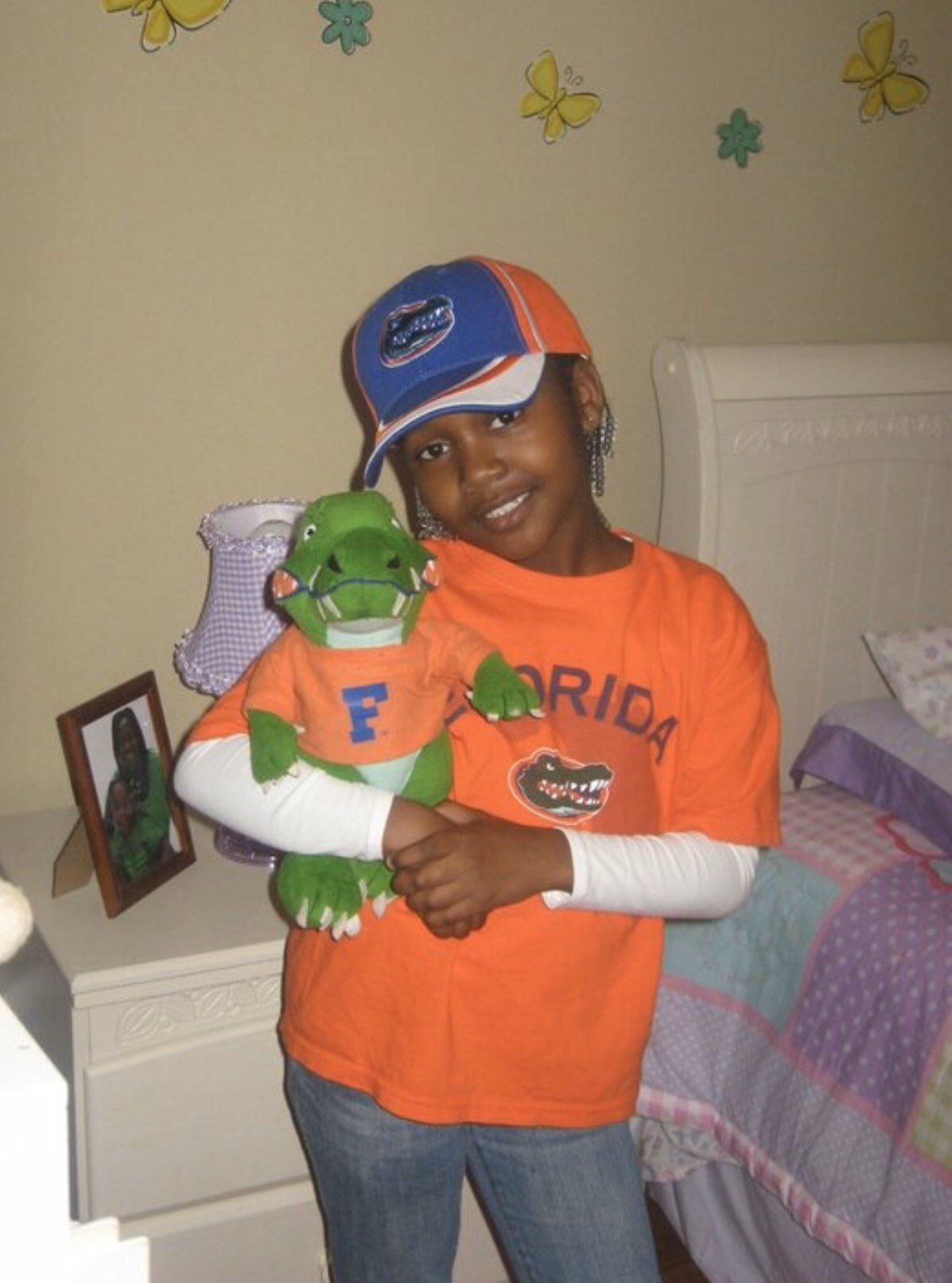 UF The Class of 2024 / Twitter