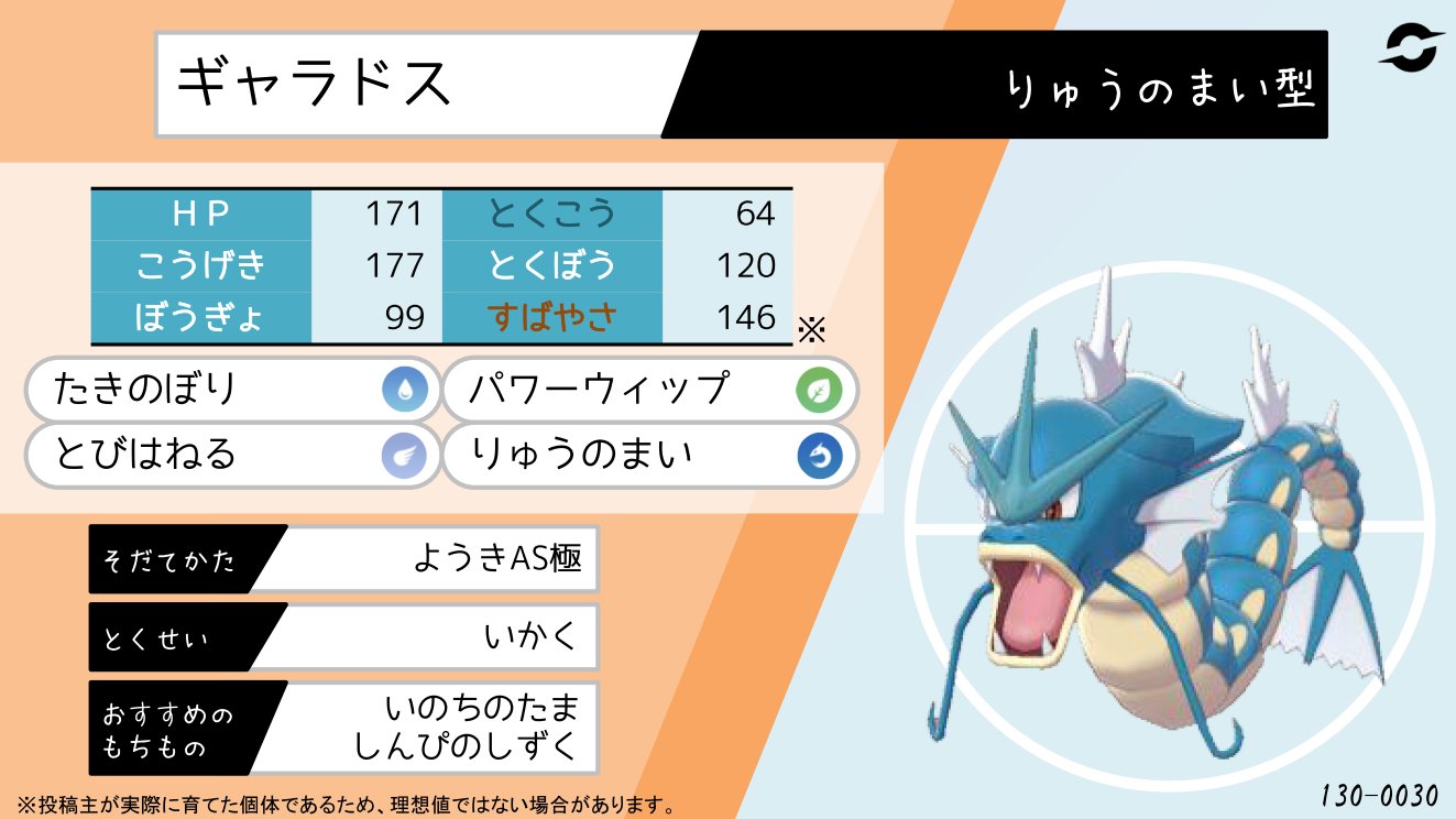 てつぼう ポケモン剣盾育成サンプル シンプルなサニゴーン 一応くだけるよろい込みでs110族まで抜ける 原則ダイマックスして弱点保険の発動を狙い シャンデラと同等の特攻で攻め立てる T Co Tnqbcmq6vd Twitter