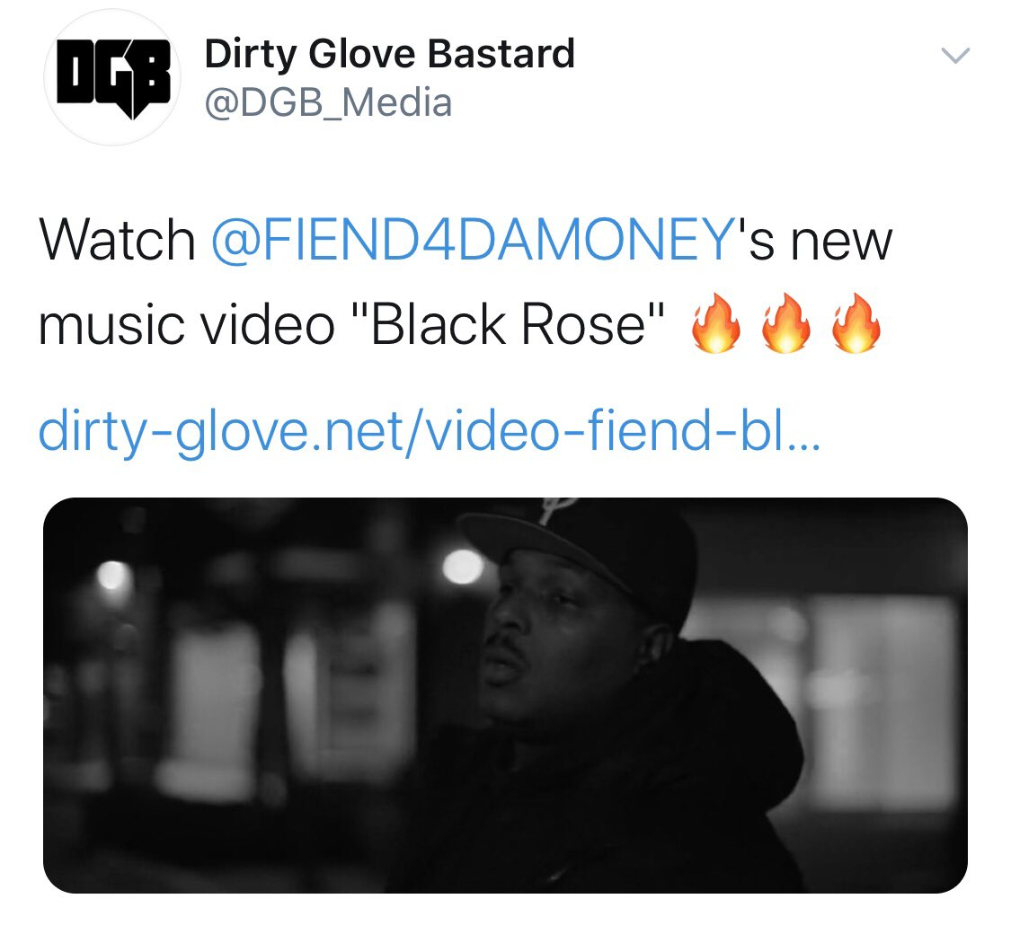 FIEND4DAMONEY's tweet photo. . 2 Videos Out Now!!! #RunningFrom & #BlackRose thank you @atltop20 @dirtyglovebastard_ @nolaraplife504 @newtralgroundz @djburnone @dj_bigforty225 @djkellygreen @onestopchopshopdj @fakeshoredrive @jackthriller @jzapalvonkrishna ๐คต๐พ๐๐ link in my bio or visit @youtube @ld_visuals https://t.co/6TEzX1wNai