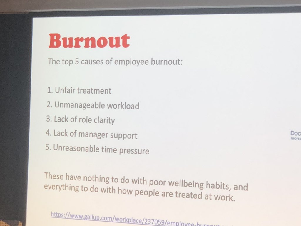 PennyNeed's tweet image. These are the things we need to fix. Thanks A/Prof Jill Benson. #stopbullyinginhealth