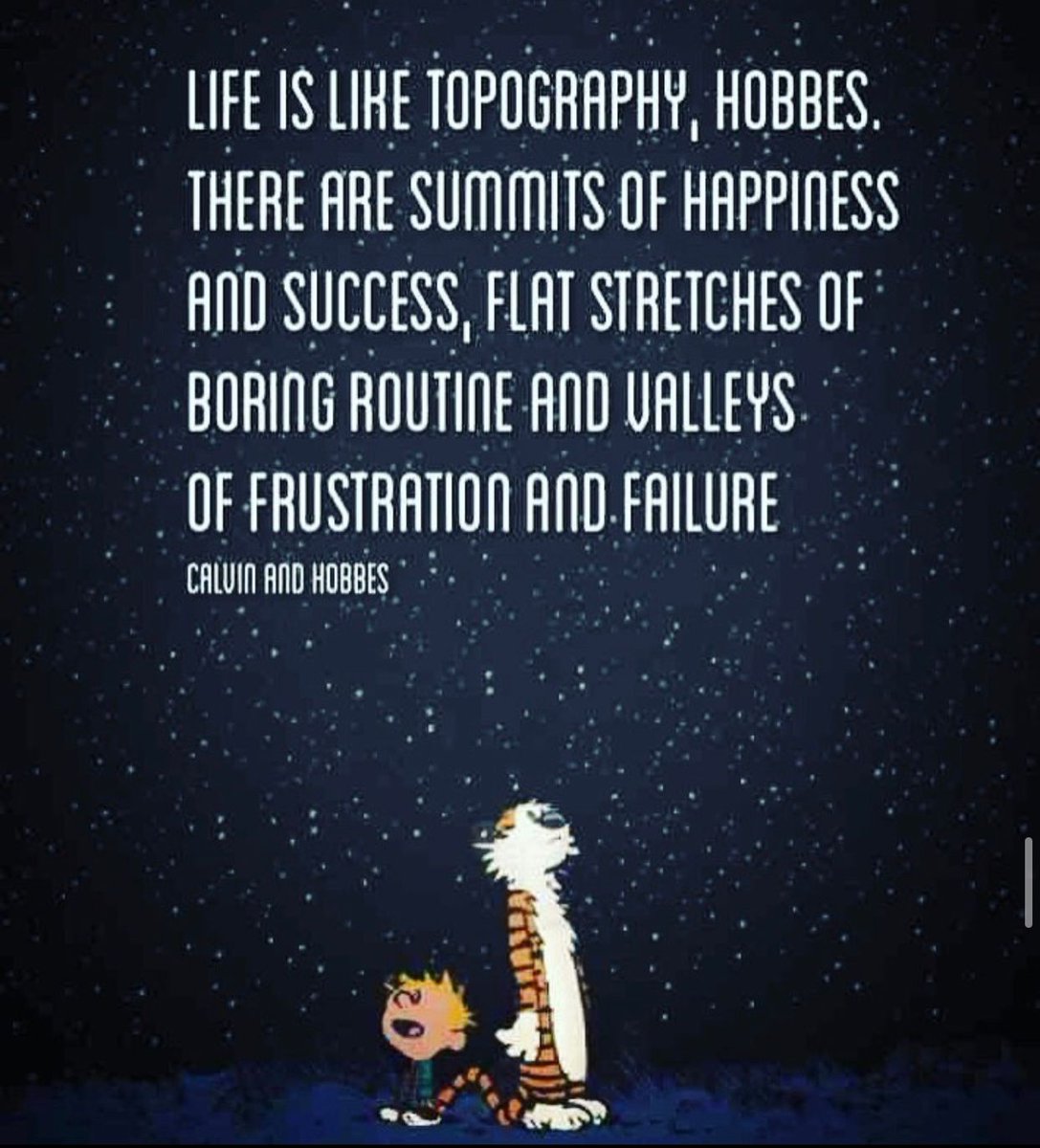 Calvinn_Hobbes's tweet photo. Who else agrees ? https://t.co/Vd9lUcN4EA