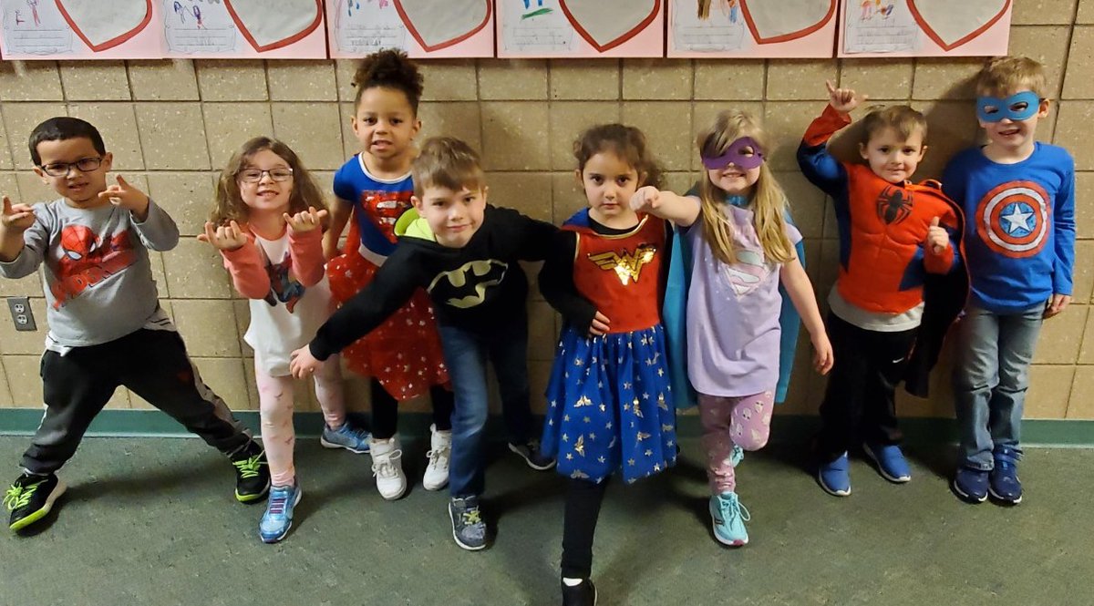 Standing Bear Elementary tweet media