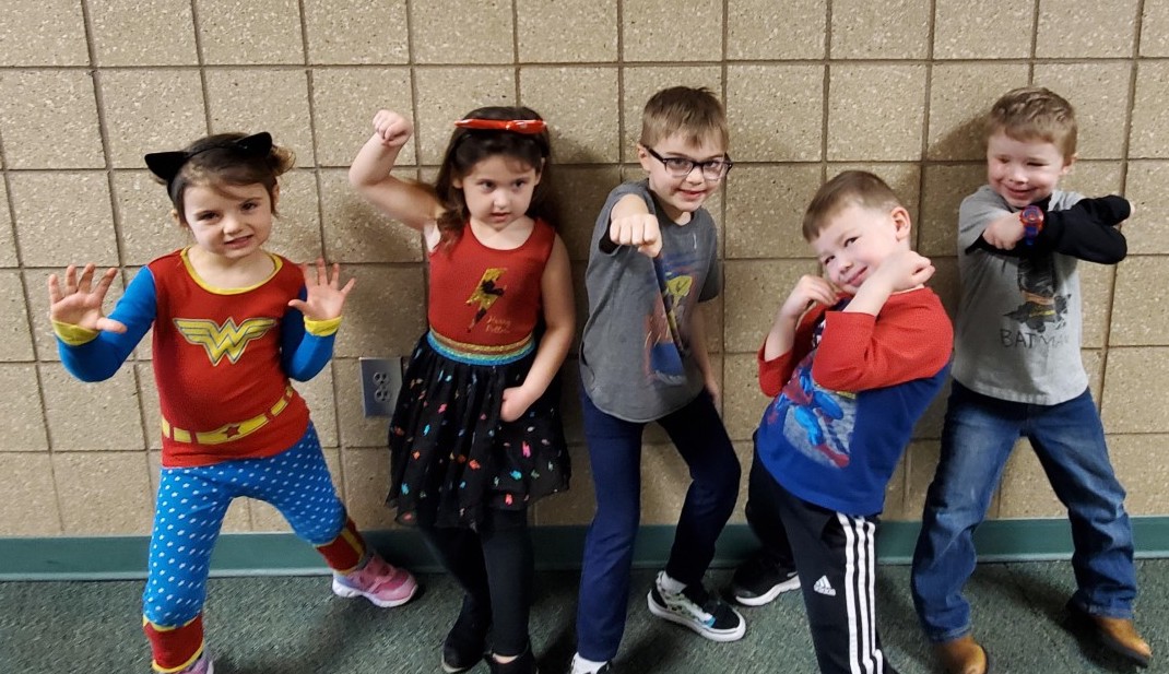 Standing Bear Elementary tweet media
