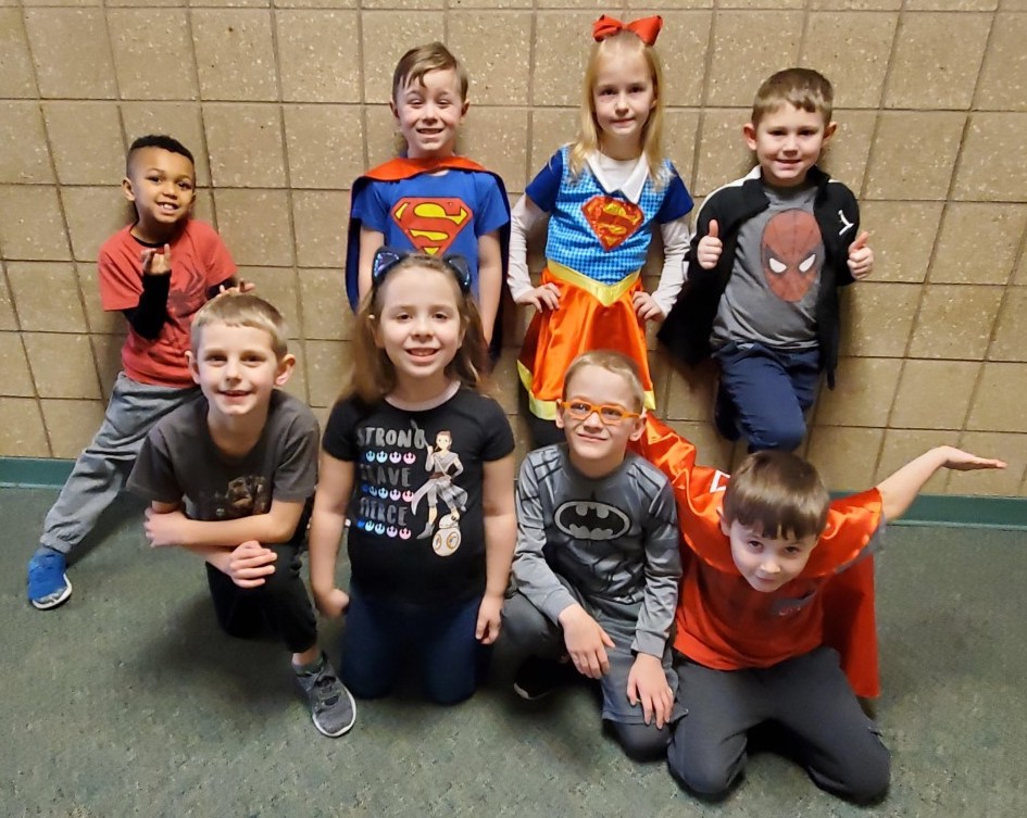 Standing Bear Elementary tweet media