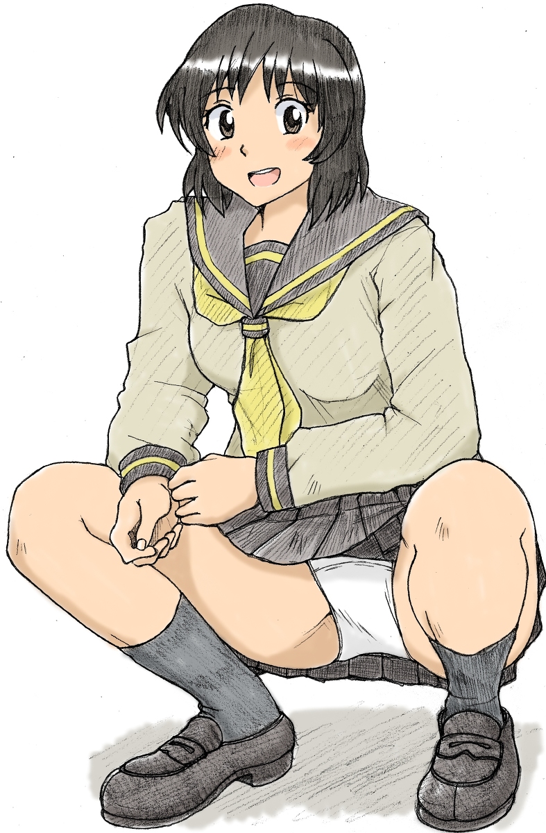 おねがいティーチャー