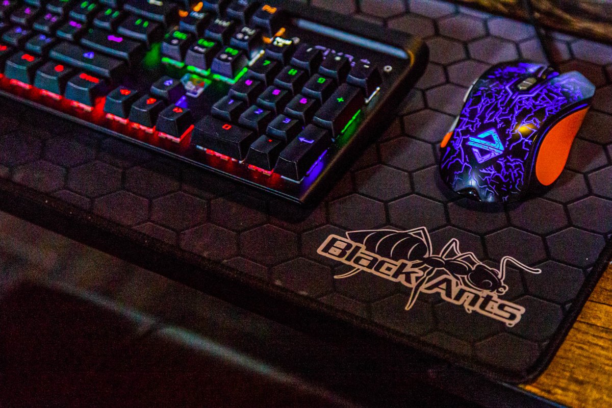 Black Ants Gaming Lab (ants_lab) Twitter