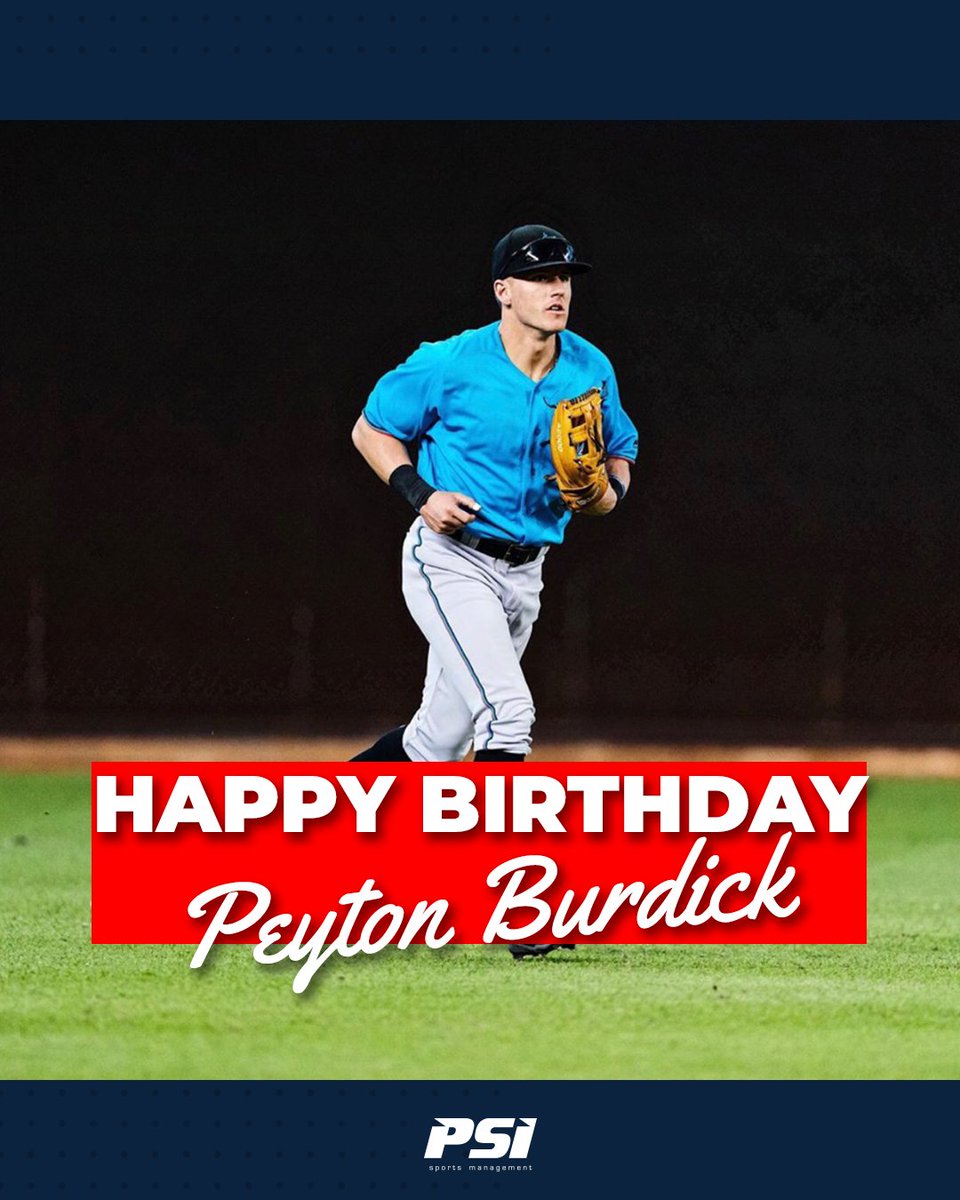 PSI Sports Management, Inc tweet media