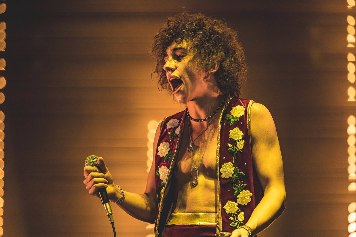 Greta Van Fleet (@gretavanfleet) on Twitter photo 