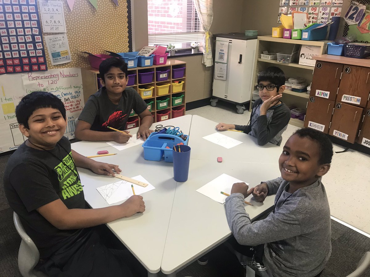 MrsRobsonsClass's tweet photo. Colts Connect was so fun this morning! We talked all about kindness and even made our own kindness trackers! #ccefamily @CCEColts https://t.co/e84a0Uk61n