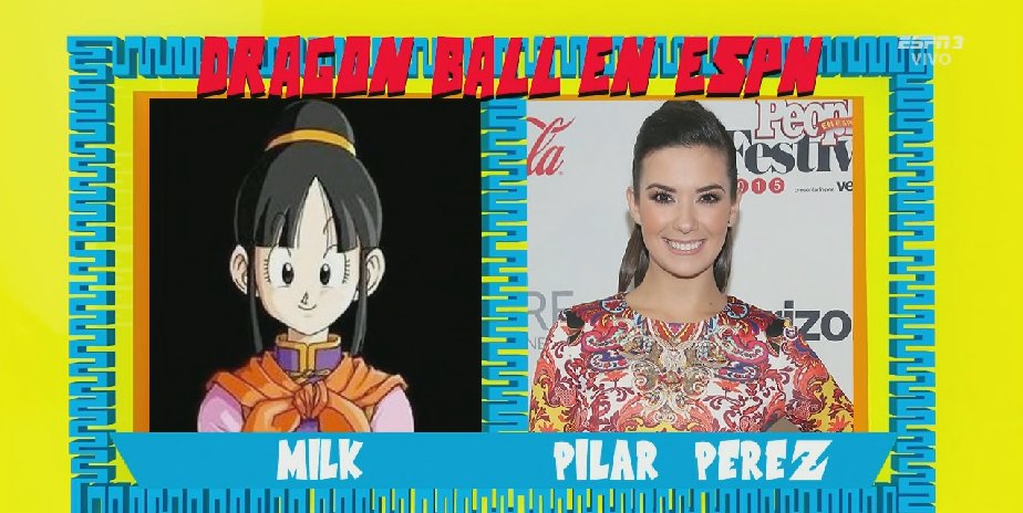 toque_espn's tweet photo. Así celebramos los 34 años de #DragonBall 😂

Al estilo 'Toque'

¿Cuál te gusta más? https://t.co/X8WcfgQxZV