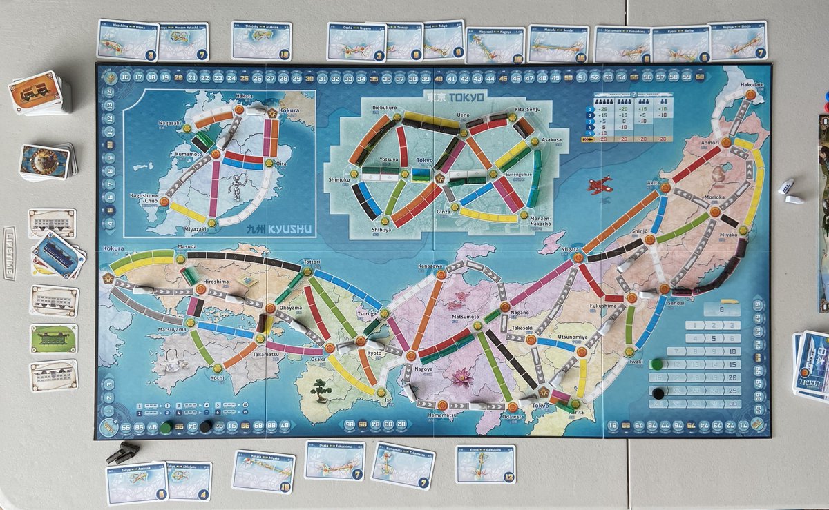 BoardGameGeek tweet media