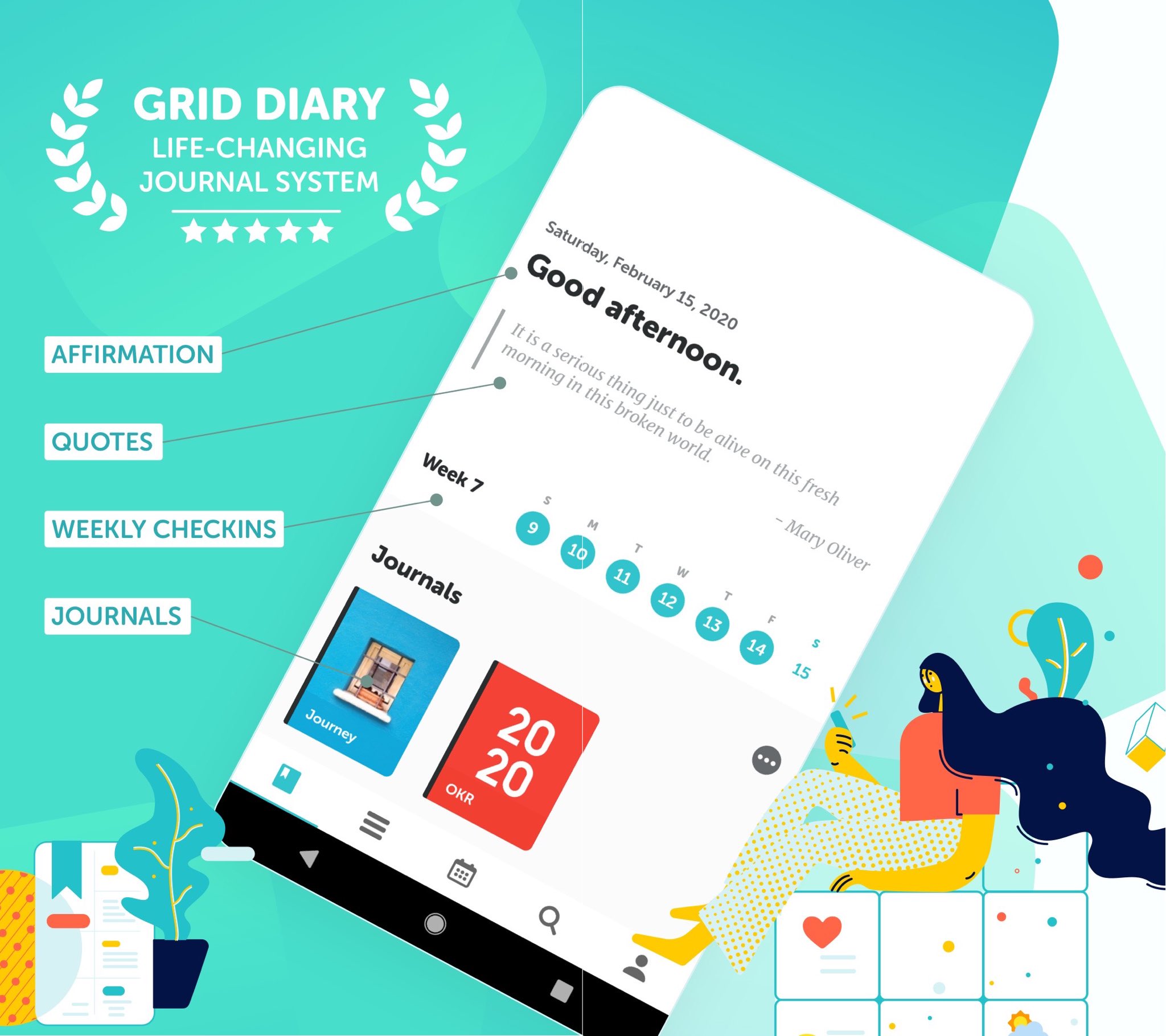 Diary android play Play Diary