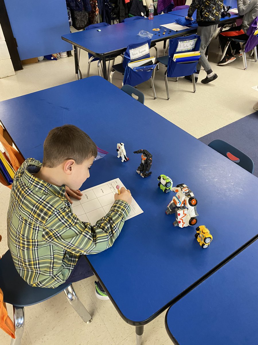 1stgrade_mcghee's tweet photo. Judging our collections for opinion/review writing #Firstgrade #firstgradeauthors #eps #writersworkshop https://t.co/1etdopB1GJ