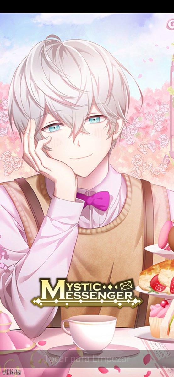 shadow_sunn's tweet image. "I want to see your cute face "

Es algo que tenia que hacer, hace tiempo que queria hacer un dibujo de esta tendencia y que mejor que hacerlo con Ray de Mystic Messenger en su version de San Valentin.
#mysticmessenger #Ray #SanValentin2020