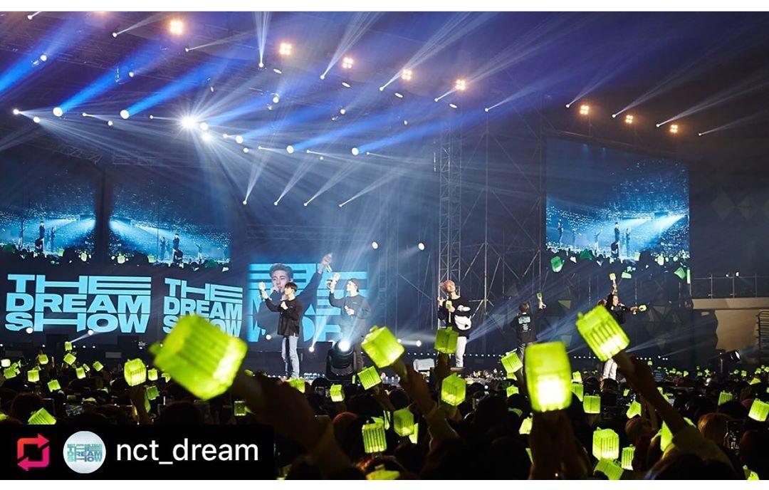 mynameisditty's tweet photo. WTS tiket NCT Dream in JKT
ready  :
-- yellow front view 1 tix 
-- yellow right view 1 tix

payment di venue hari H, 
lgs dikasih tiket fisik. 
ngga perlu DP, 
first come first serve
NO HIT &amp; RUN..
for serious buyer only 

DM / WA : 08111047403
#NCTDreaminJKT #TheDreamShowInJKT https://t.co/41GAe2jv8Z