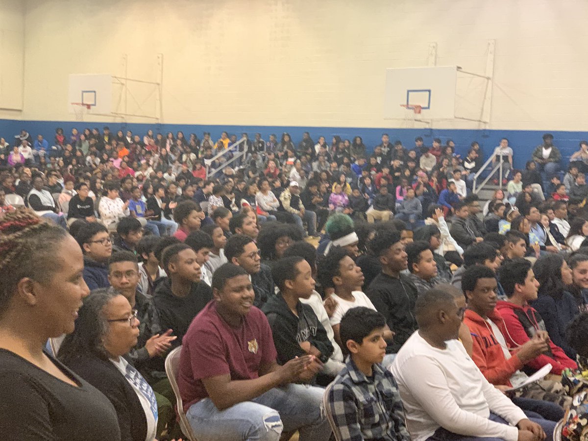 Jaime Noack (@jaimenoack) on Twitter photo Big thanks to the <a href="/BenLSmithHigh/">Ben L. Smith High </a> Step Team and Band for closing out our Black History Program <a href="/allenmiddle1968/">Allen Middle</a> <a href="/GCSchoolsNC/">Guilford Co. Schools</a> Big thanks to the <a href="/BenLSmithHigh/">Ben L. Smith High </a> Step Team and Band for closing out our Black History Program <a href="/allenmiddle1968/">Allen Middle</a> <a href="/GCSchoolsNC/">Guilford Co. Schools</a>