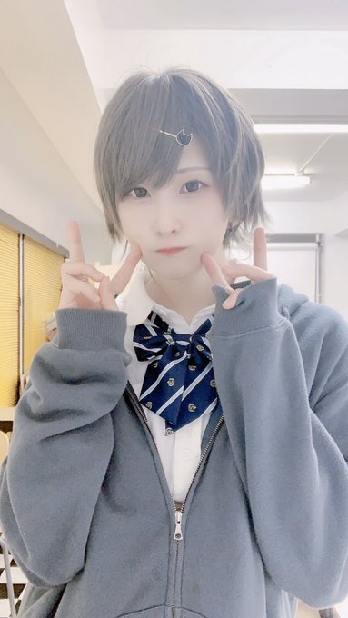 コスプレイヤー雨宮あんずのTwitter画像16