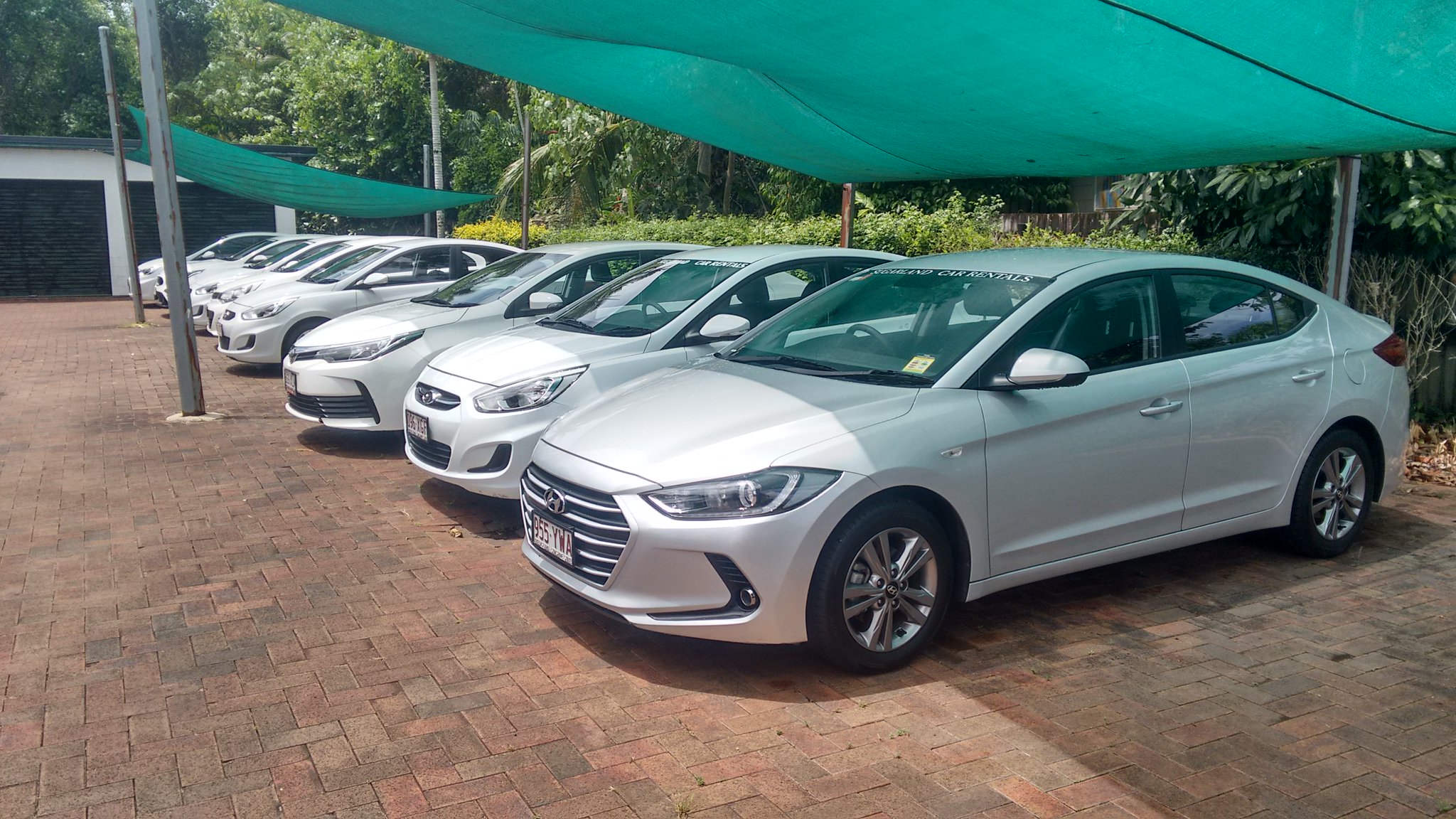 Sugarland Car rental Mission Beach on Twitter "Escape the crowds