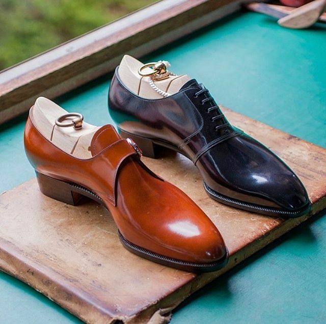 Bespoke_Makers's tweet photo. TYE shoemaker @tyeshoemaker
Picture courtesy of @tyeshoemaker
#bespokemakers #bespokeshoes #tyeshoemaker https://t.co/xHrEgbNZeq