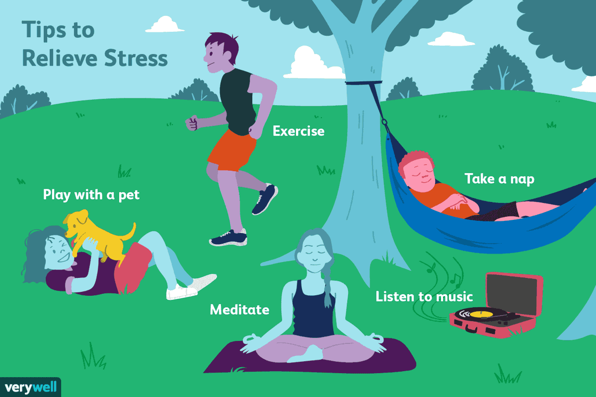 AzCIM's tweet photo. Here are a few techniques to reduce daily stress. At AWCIM, we're all about being present, calm, and mindful in order to have the best day possible. 👍
#awcim #mindfulness https://t.co/HaQxTIZPye