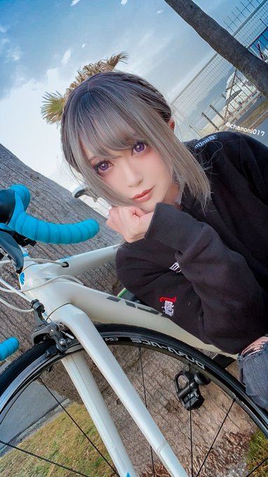 Twitterのコスプレ画像6