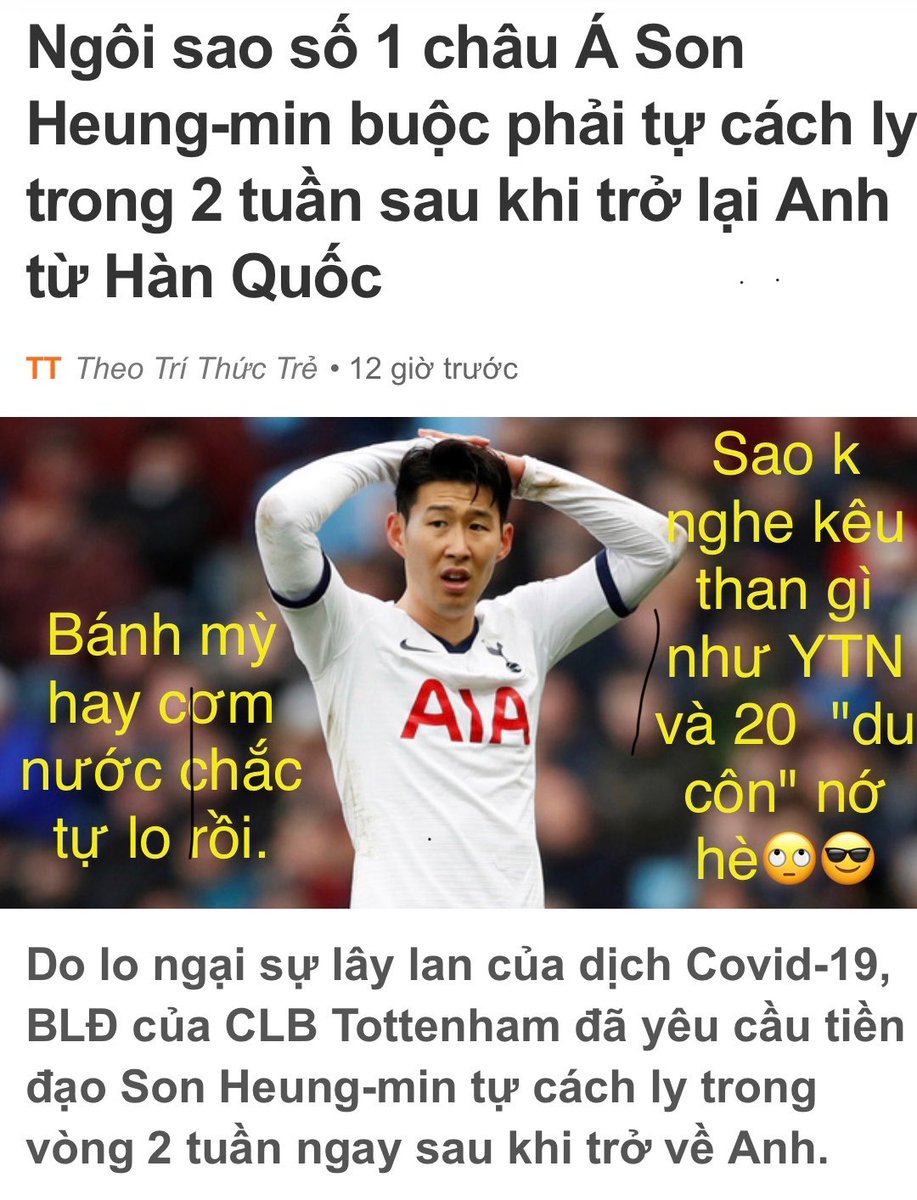 #20Kr_YTN_ApologizetoVietNam. Nói gì đi chứ các bạn “thượng đẳng”?!!