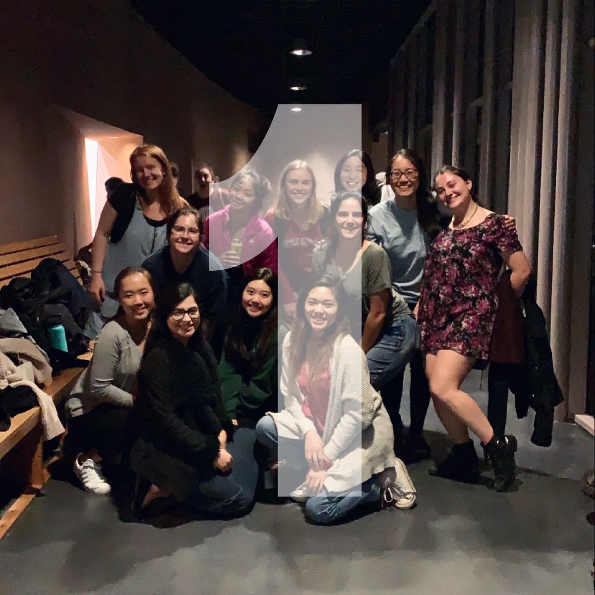 Can you believe ICCAs are tomorrow? See you at 7pm at Coronado High School!! 🎉 #ICCA <a href="/varsityvocals/">Varsity Vocals</a>