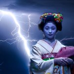 マイコプラズマとは？舞妓さんによるサンダーボルト!