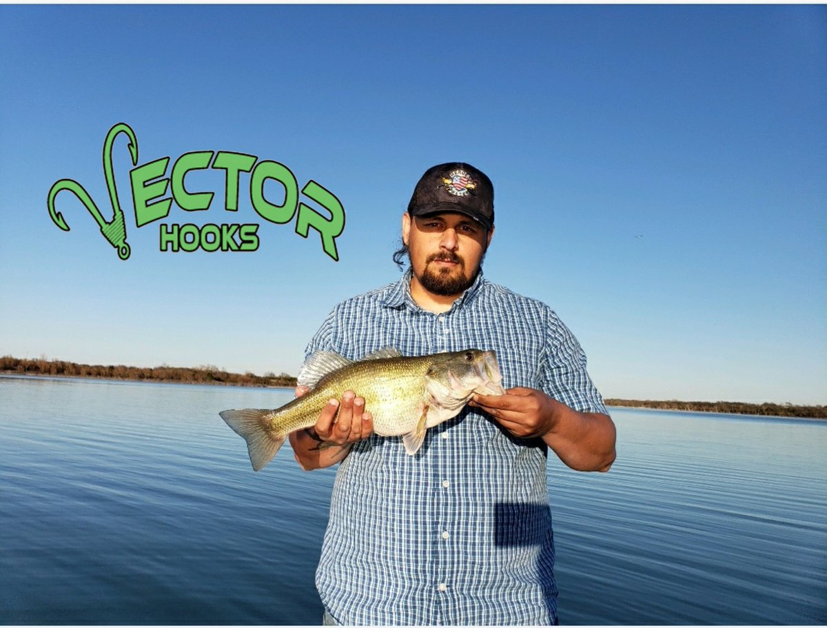 MedusaFishing's tweet photo. #fishing #vectorhooks #teamvectorhooks https://t.co/8rVSASylc4