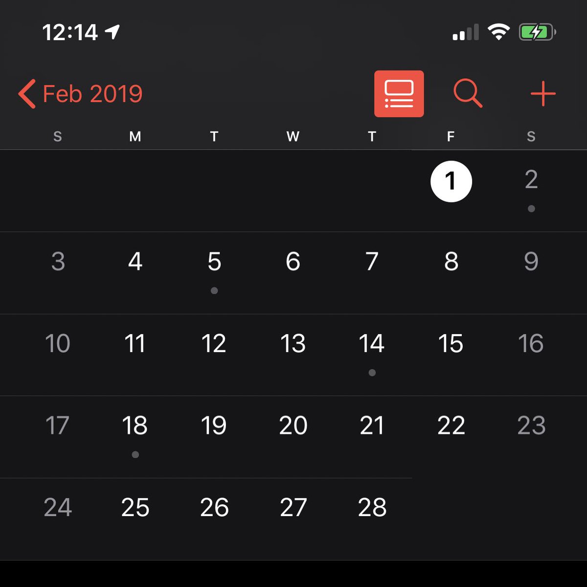 DG3xSMD's tweet photo. Am I TRIPPIN or is it February 29th?!? https://t.co/VywYvHfM2z