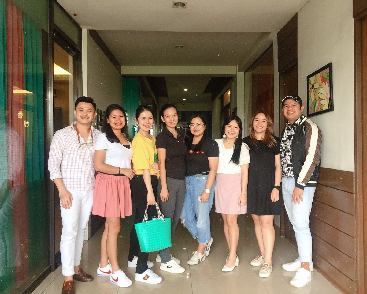 It has been 2 amazing years!

Today marks the official last day of Officers 2018 - 2020 and we couldn’t be more proud of what we’ve accomplished as a team and as an organization.

Thank you all for your unending support!

#DavaoBloggers #DBStheBest #DBSBestDays
