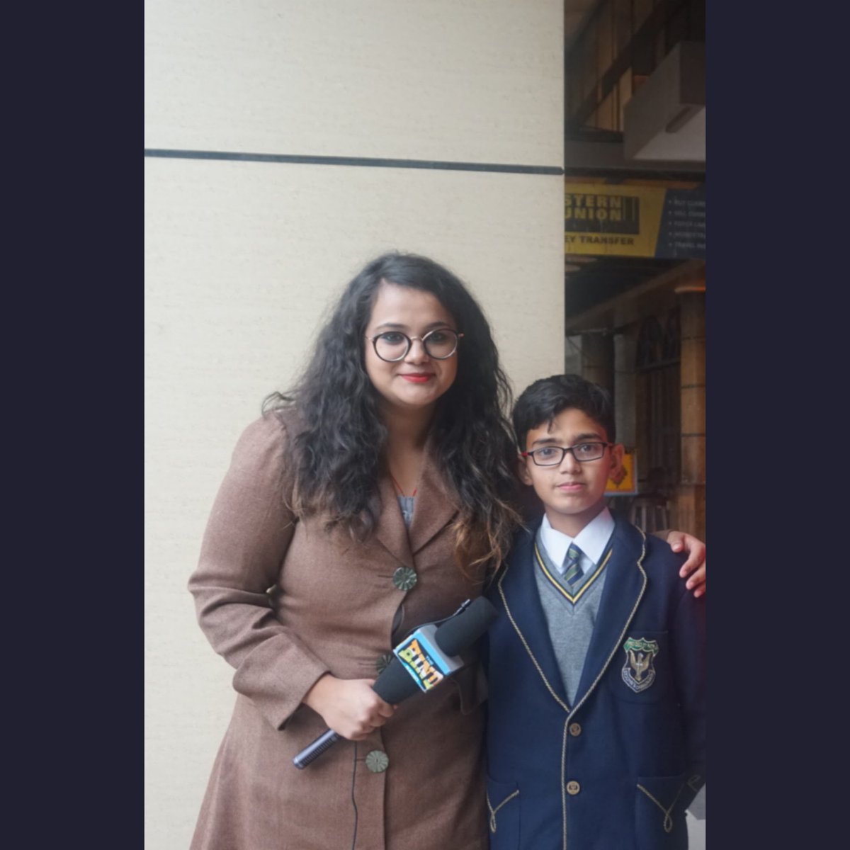 vjamanpreet's tweet photo. When I get to meet my fans, they inspire me. #vjaman #fans #lifeofavj
#vj #videojockey #thehindradio #chandigarh #radio #artist #fanfest #dehradun #shooting #celebritylife #influencer #blogger #youtuber #vjspeaks #thevjshow #missionfitindia #mfi #punjabimodel #punjabicelebrity https://t.co/1UaBNDyq9l