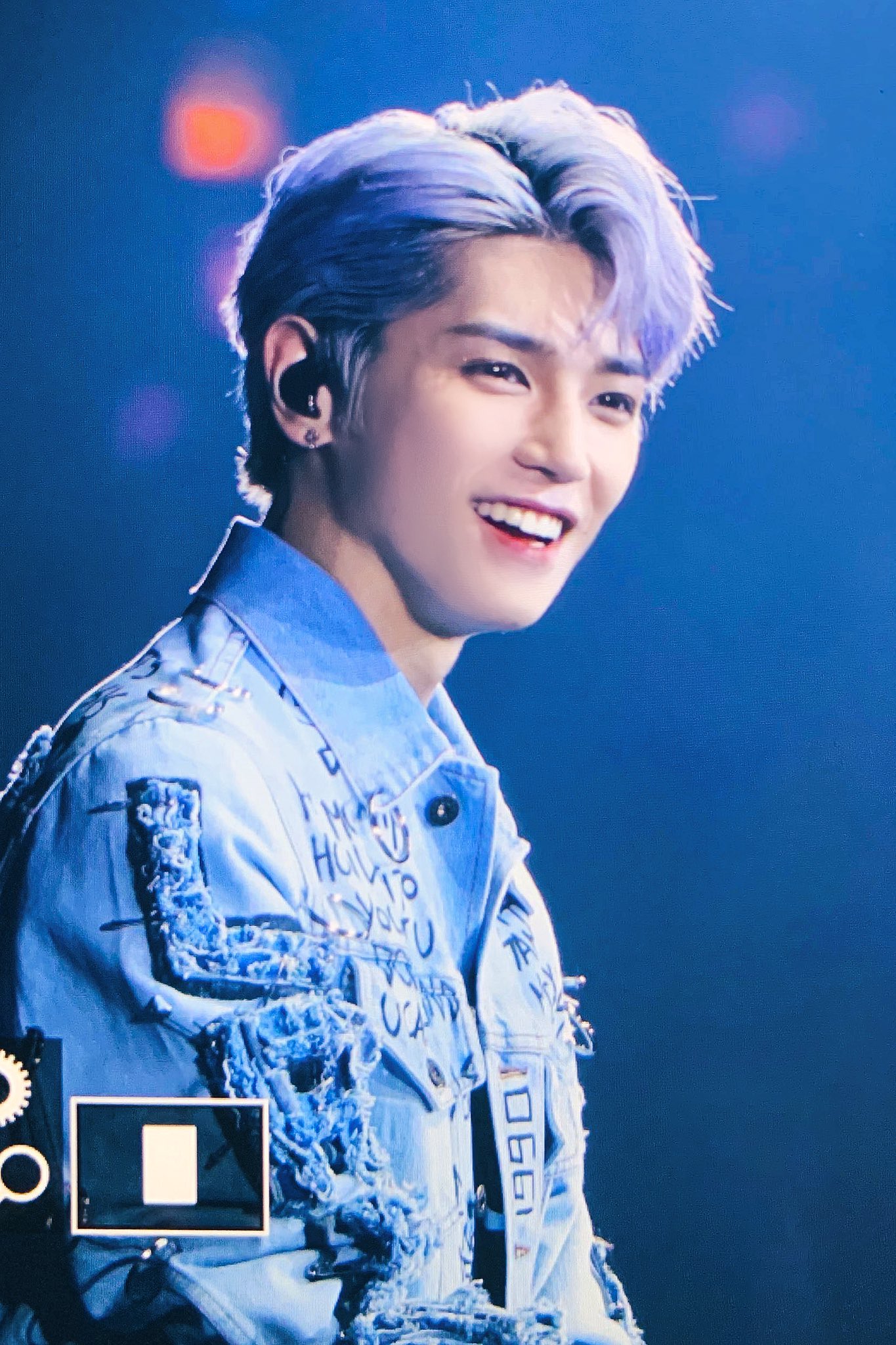 SUPERM NCT NCT127 テヨン ボトル NCTテヨンの魅力とファンの思い