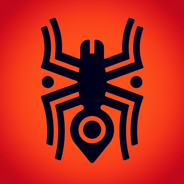 DesignisPlay's tweet photo. Our latest rejected trademark: a spider 🕷 with a face or mask as a secondary read. But that’s OK. It just means the accepted version will have to be even better! [🦊]
-
We posted the inking last month on January 9.
-
© 2020 Angie Wang + Mark Fox / Des… https://t.co/XeNGXwNEjR https://t.co/V618dWa8KV
