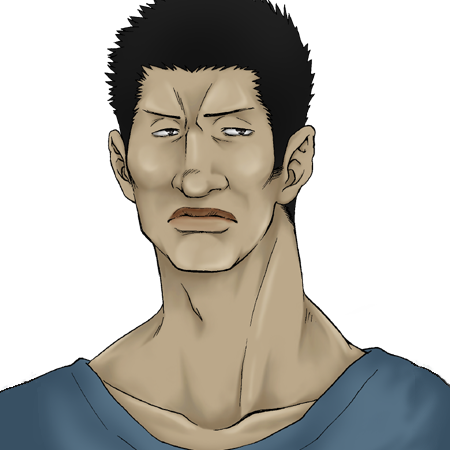 短髪男子のtwitterイラスト検索結果 短髪男子のtwitterイラスト検索結果