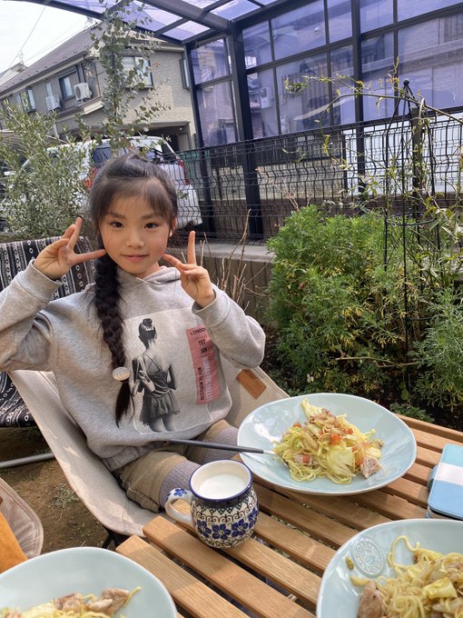 Twitterのコスプレ画像8