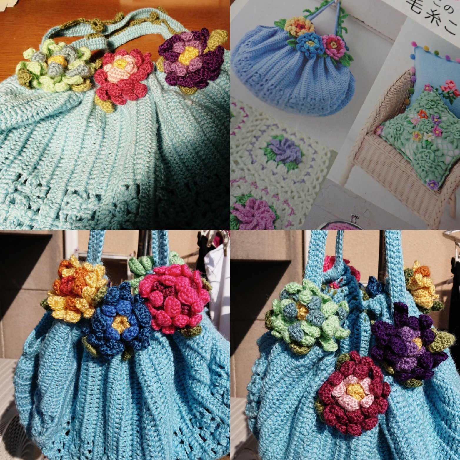 かわいい毛糸小物総集編 Twitter Search Twitter