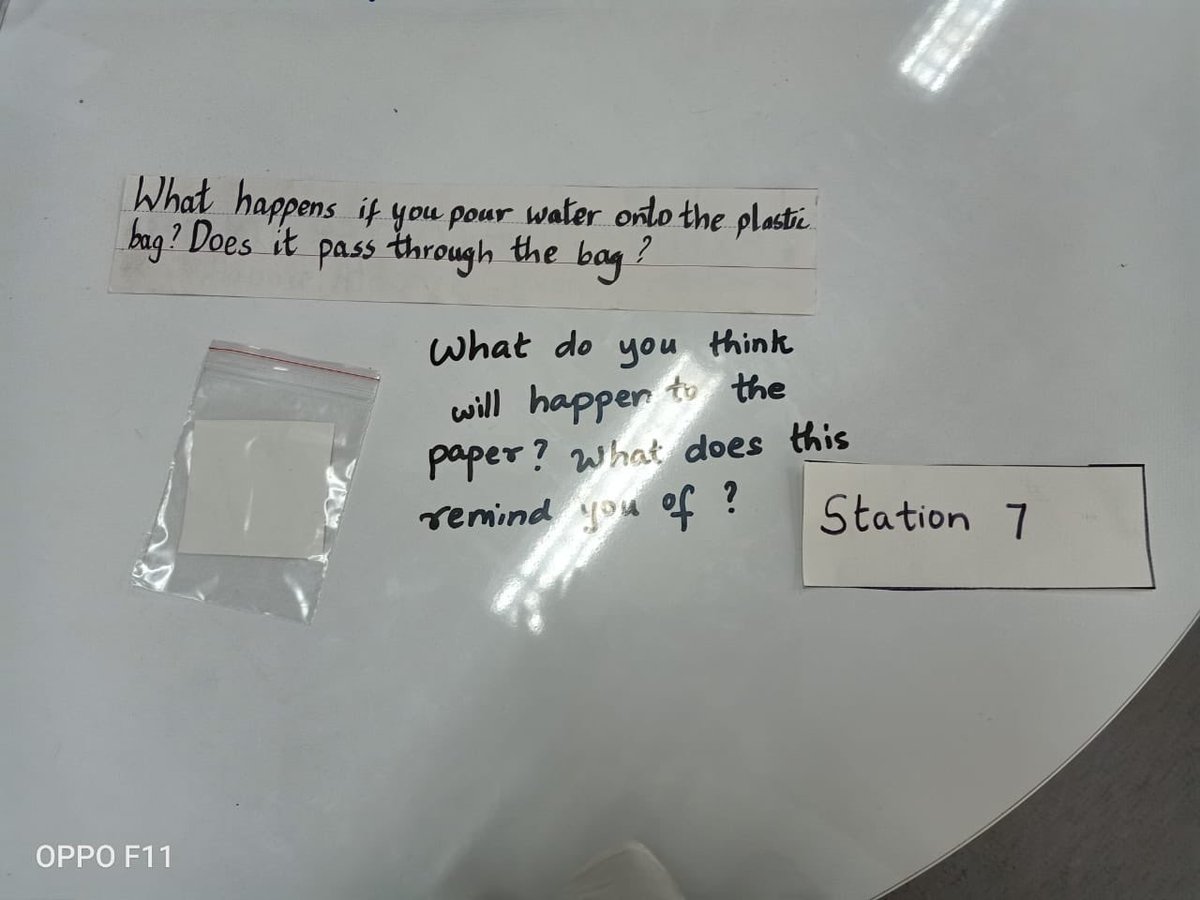 malvikabalchan1's tweet photo. #Analysingmakingconnections  #investigatingpropertiesofmaterials @ois_primary https://t.co/164Xj95QNo