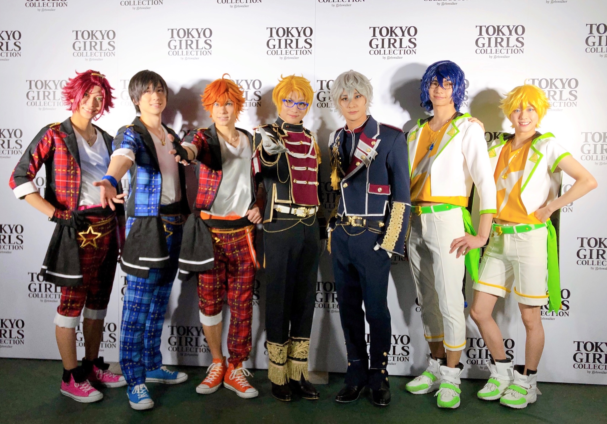 あんスタ 瀬名泉 TGC 東京ガールズコレクション 購入特典ポストカード 22枚 2025年最新】tgc あんスタの人気アイテム - メルカリ
