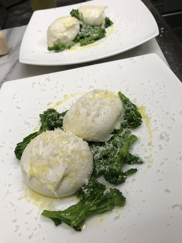 ブロッコリーニ Hashtag On Twitter