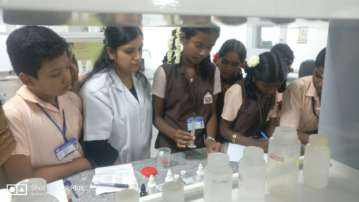 IicMgr's tweet photo. National Science Day Celebrations @IicMgr . 150 young students from 3 schools (with Atal Tinkering Lab) played scientists at Biotechnology Research Center and NewGen IEDC.  @mhrd_innovation @AICTE_INDIA @abhayjere @AtalInnovation @rramanan https://t.co/M6Mb2KoyIL