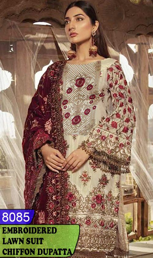 waay clothing chiffon