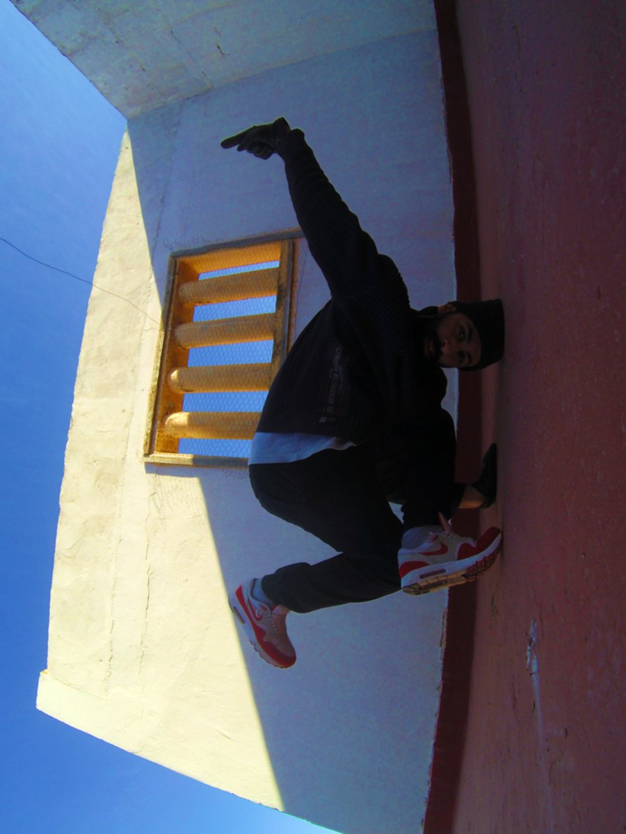 HLaafoui's tweet photo. STE7 FREEZE ๐ฅ๐๐
#Bboy #Bboying #BboyWorld #Model #Modeling #WantedPirates48i #48i #92i #Oujda #HLaafoui #LifeStyle #BreakDance #DancePhotography #Dancer #ShakhdaCrew #Nike #ZnagtaZer #BodyPositive #Pirate #MindSet #Youtuber #InstaPicture #Love #Freeze #BodyWeight https://t.co/2CVl4v5YvP