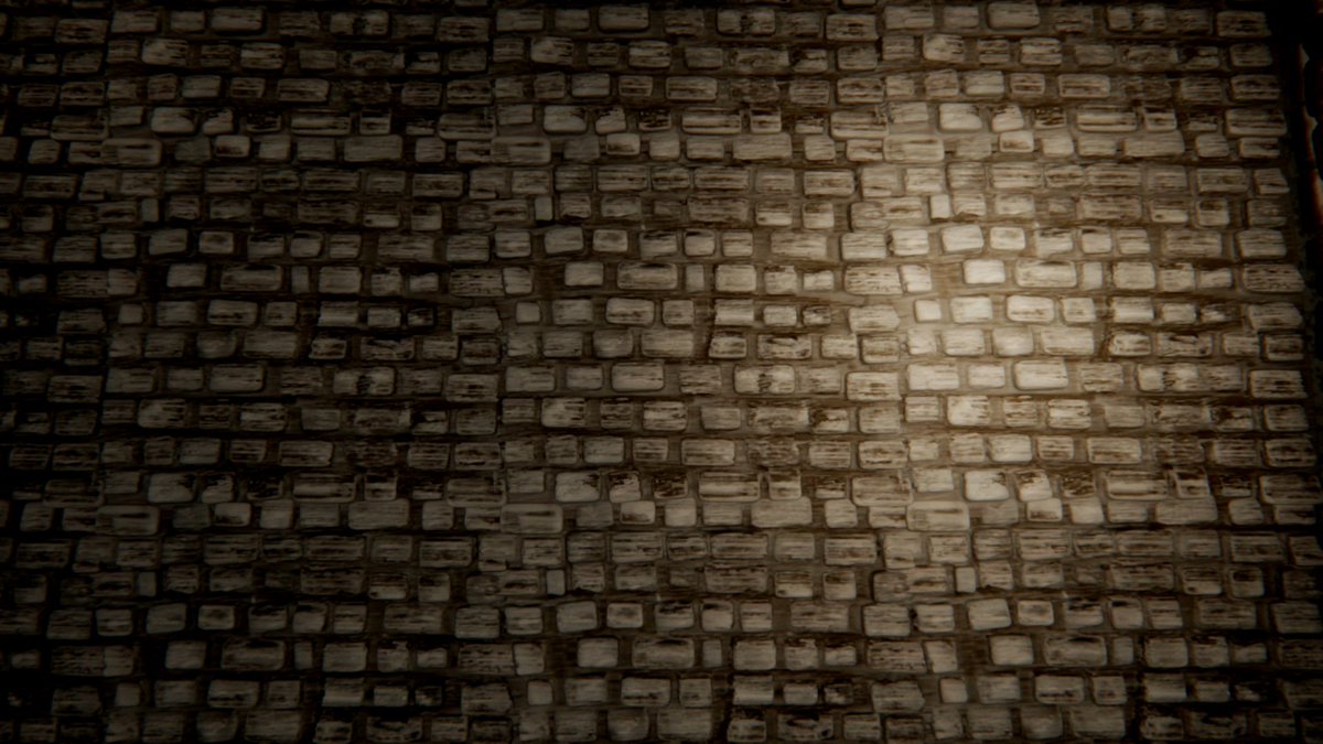 MasterClassesPS's tweet photo. "Realistic" Cobblestone Module (Ground) up for remix if you're up for getting.. stoned? https://t.co/UYx8nbwbby

#MadeInDreams
#DreamsPS4 https://t.co/yFRweVQtcz