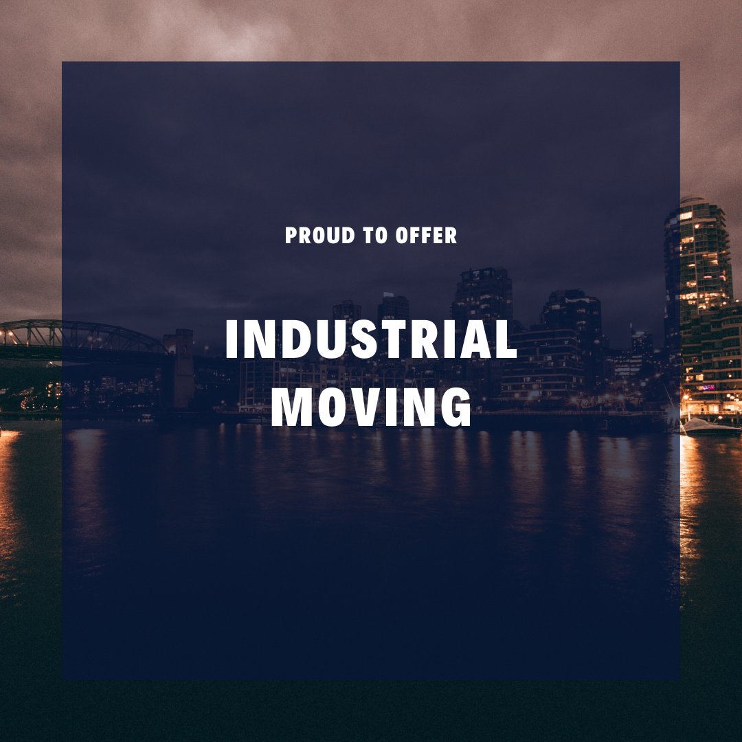 Moving doesn't have to be hard with our team on your side.