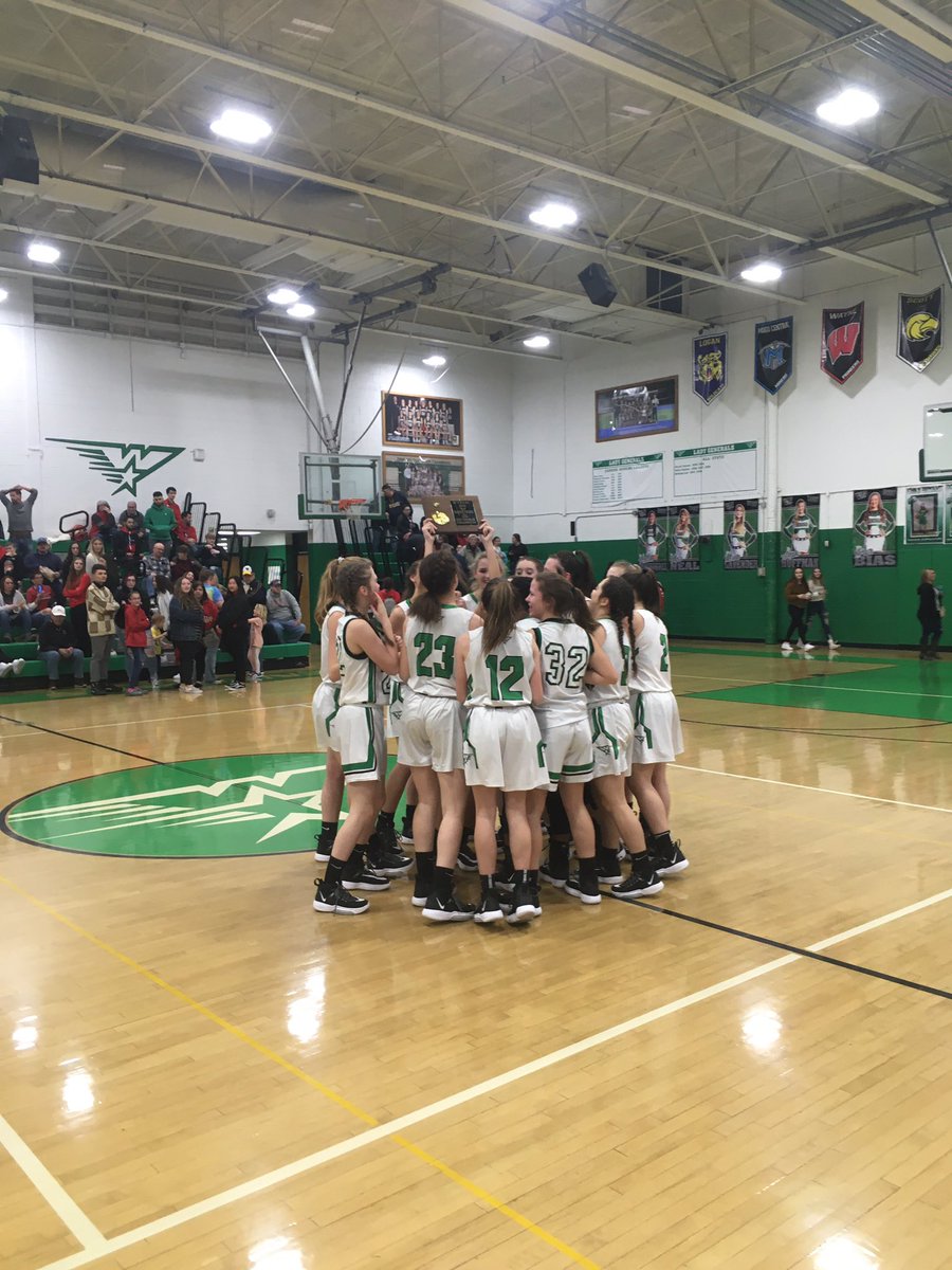 Winfield High School tweet media