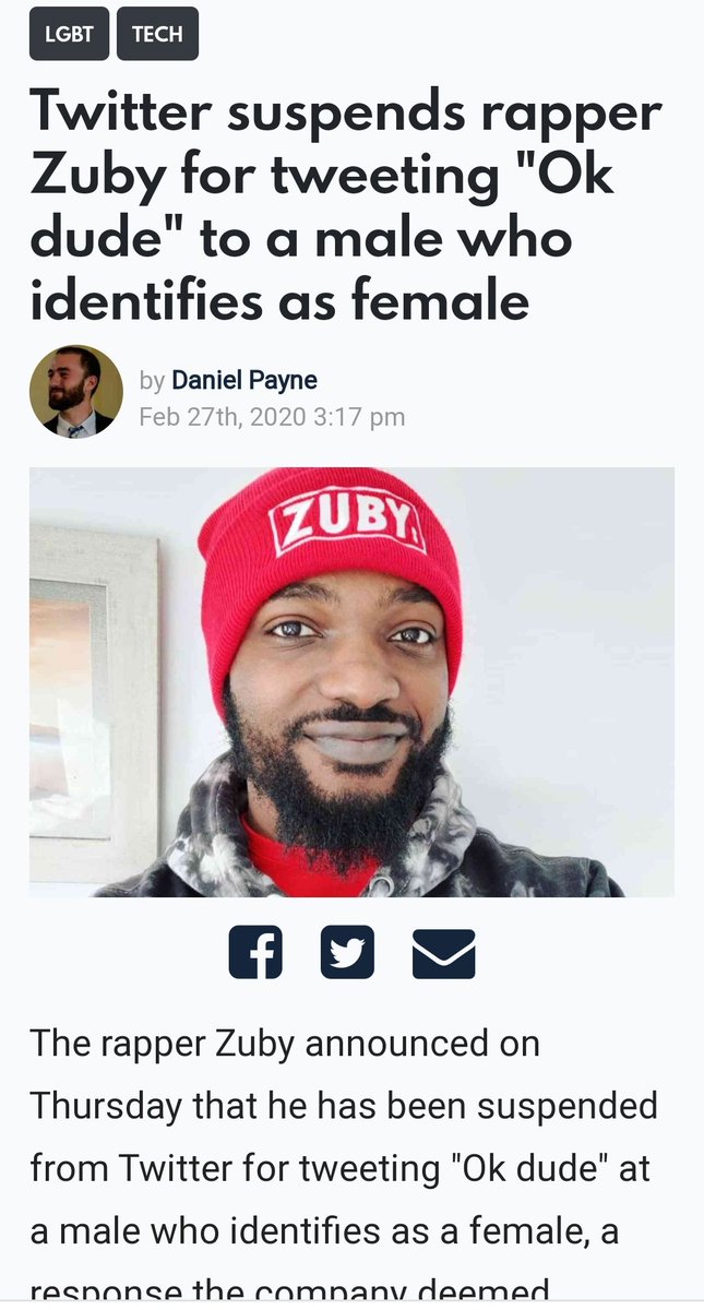 S0uConV0_'s tweet image. #ADOS We tried to warn you #Zuby We told you how white supremacy treats it&apos;s favorite🦝🦝&apos;s

I guess you had to learn the hard way. I got no sympathy. He told me I was smoking crack when.I called him out...🤦🏾‍♀️😆😆😆😆

 disrn.com/news/twitter-s…