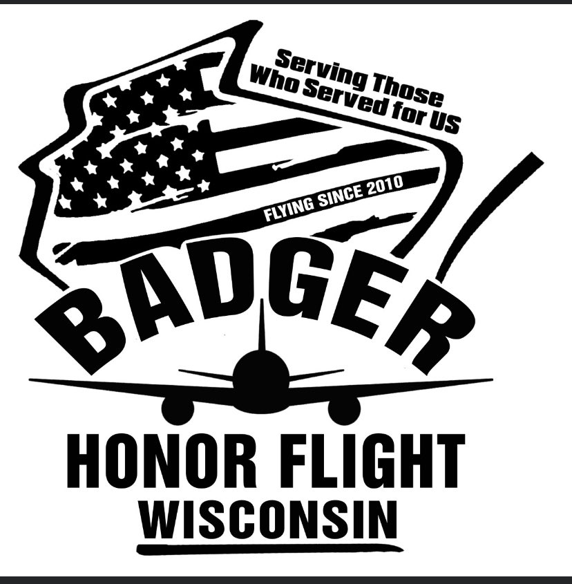 Donations - Badger Honor Flight - Serving Those Who Served for US